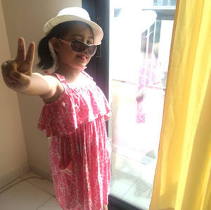 Meet your Posher, Yonah